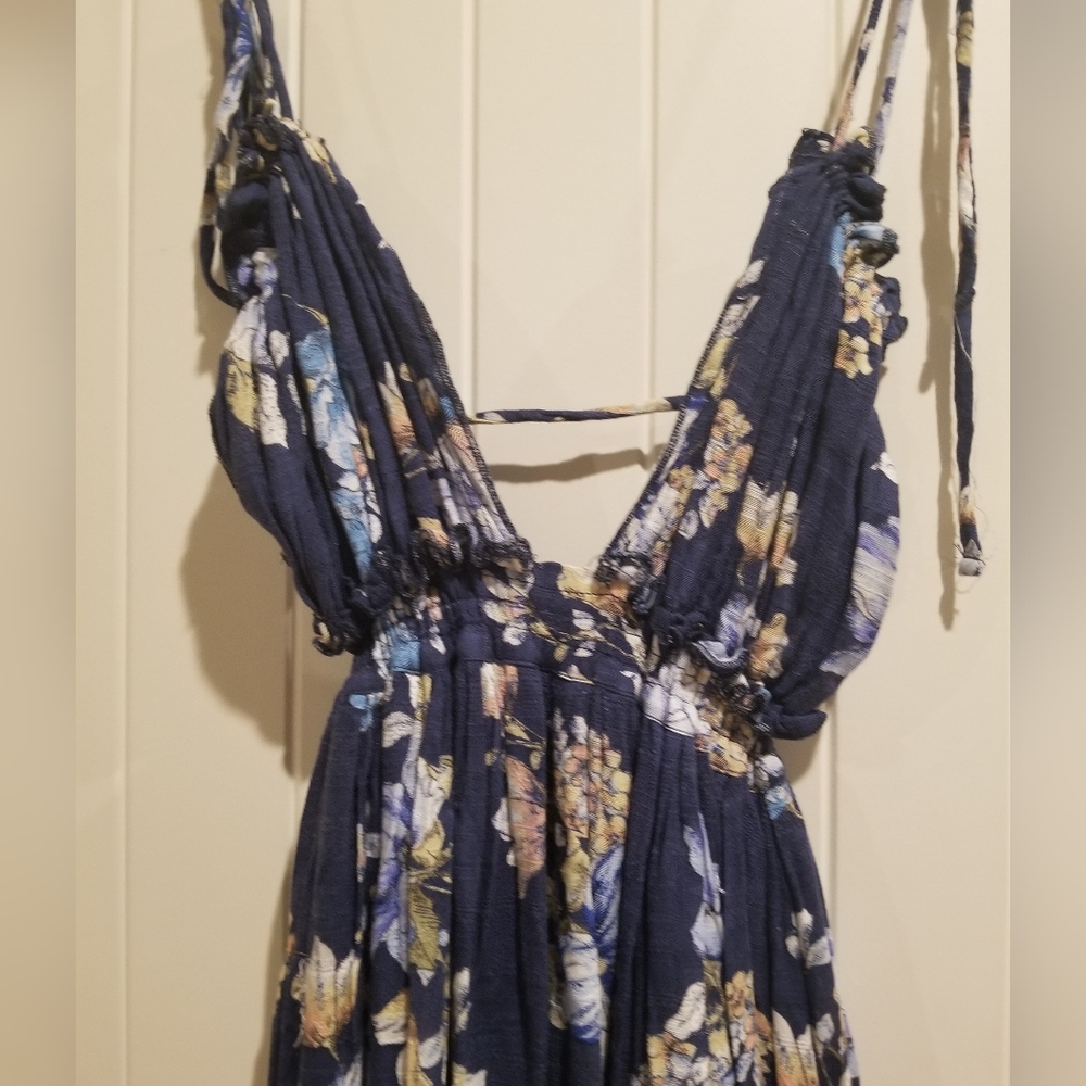 Lulus Mini Dress - Picture 2 of 5
